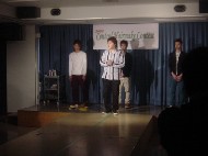 �Z�~�i�[�V���[
