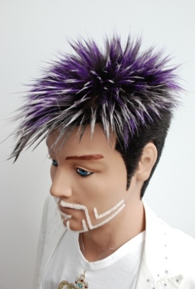 �g�����h�J�b�g�X�^�C��