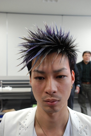 �g�����h�J�b�g��i