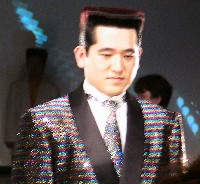 �N���V�J���J�b�g���X�^�C��3