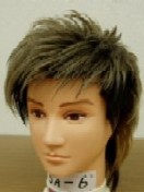 稲毛ファション作品