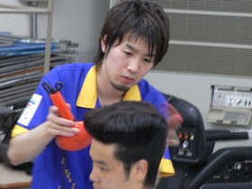 稲毛 健太