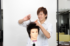 �X�^�C���X�g�R���q