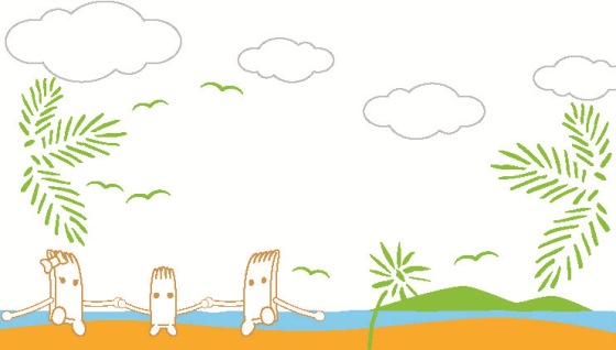 ガラスのデザイン