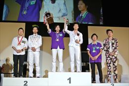 塩澤錬